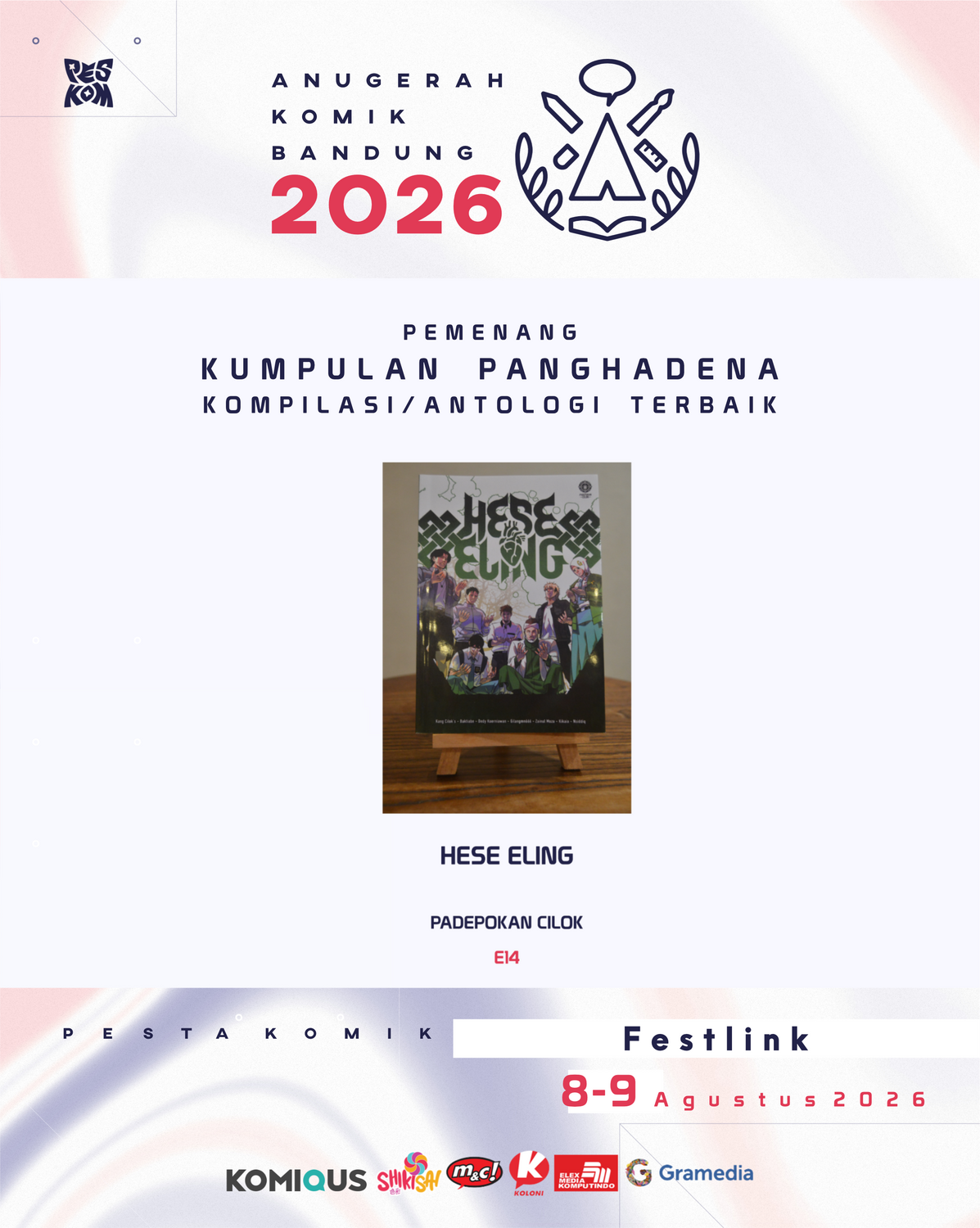 Kumpulan Panghadena