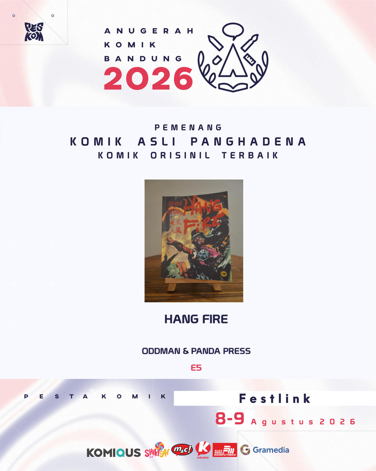 Komik Asli Panghadena Komik Asli Panghadena