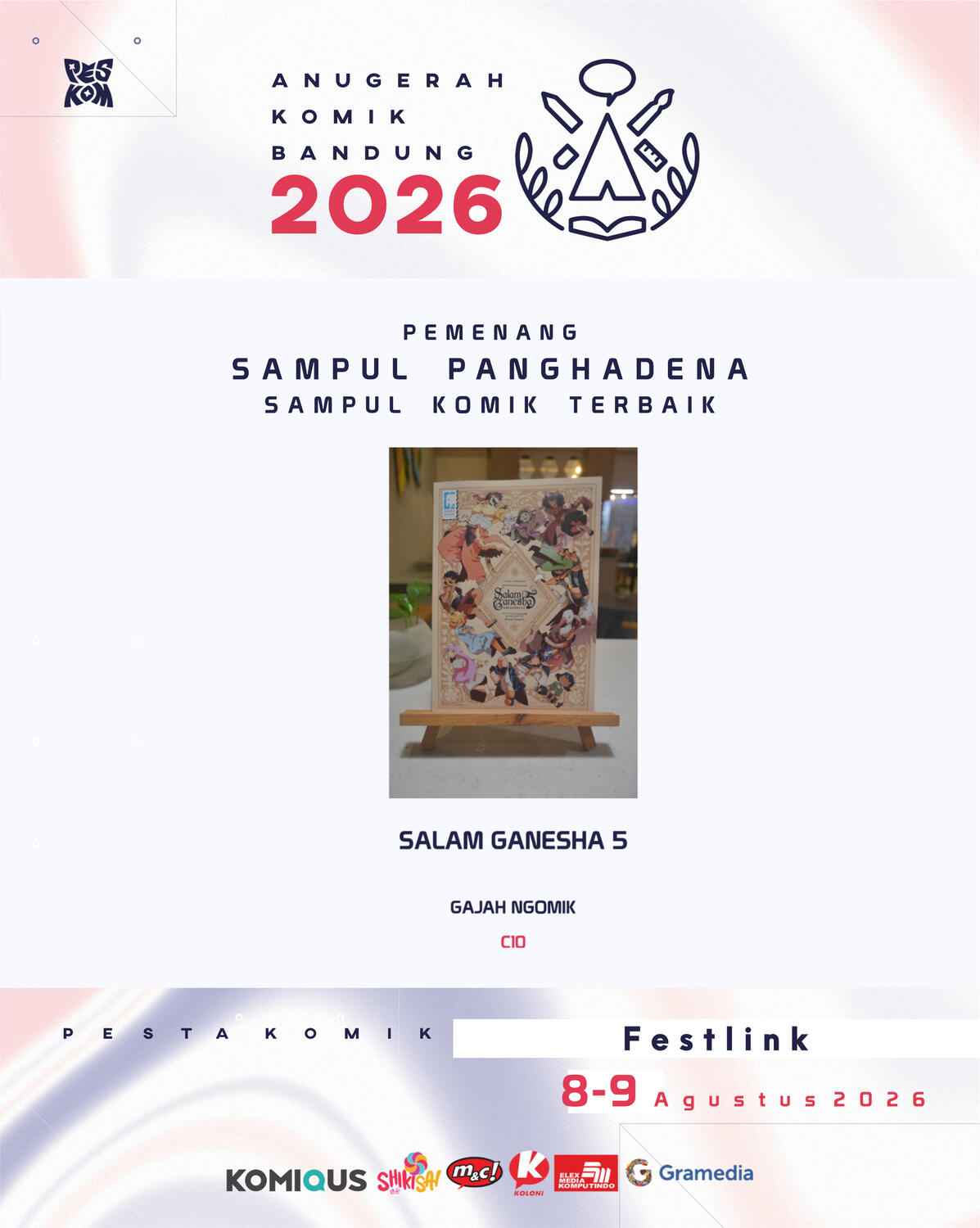 Sampul Panghadena Sampul Panghadena