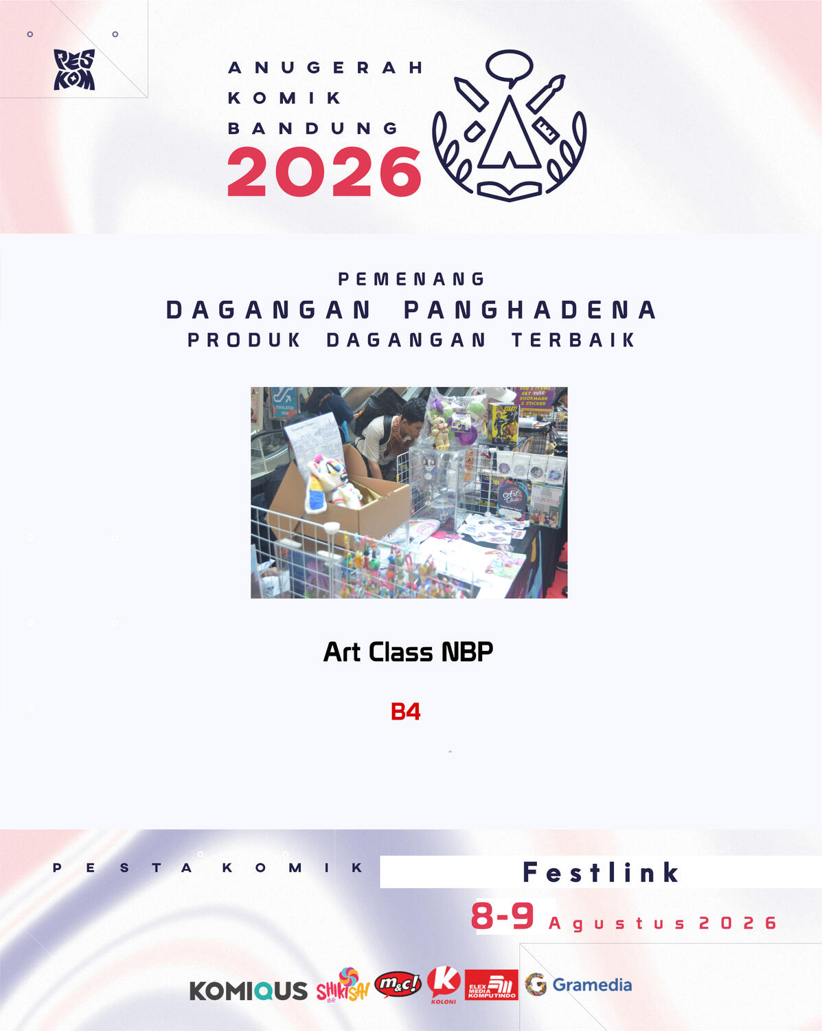 Dagangan Panghadena