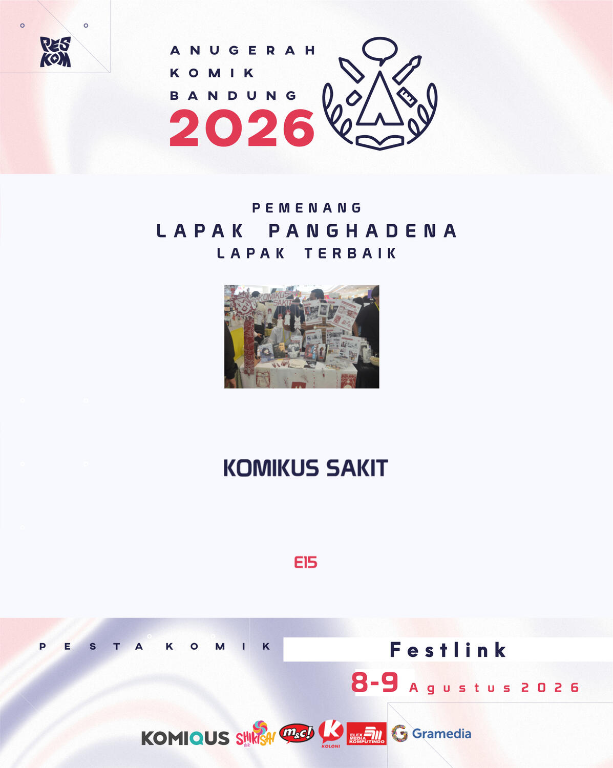 Lapak Panghadena