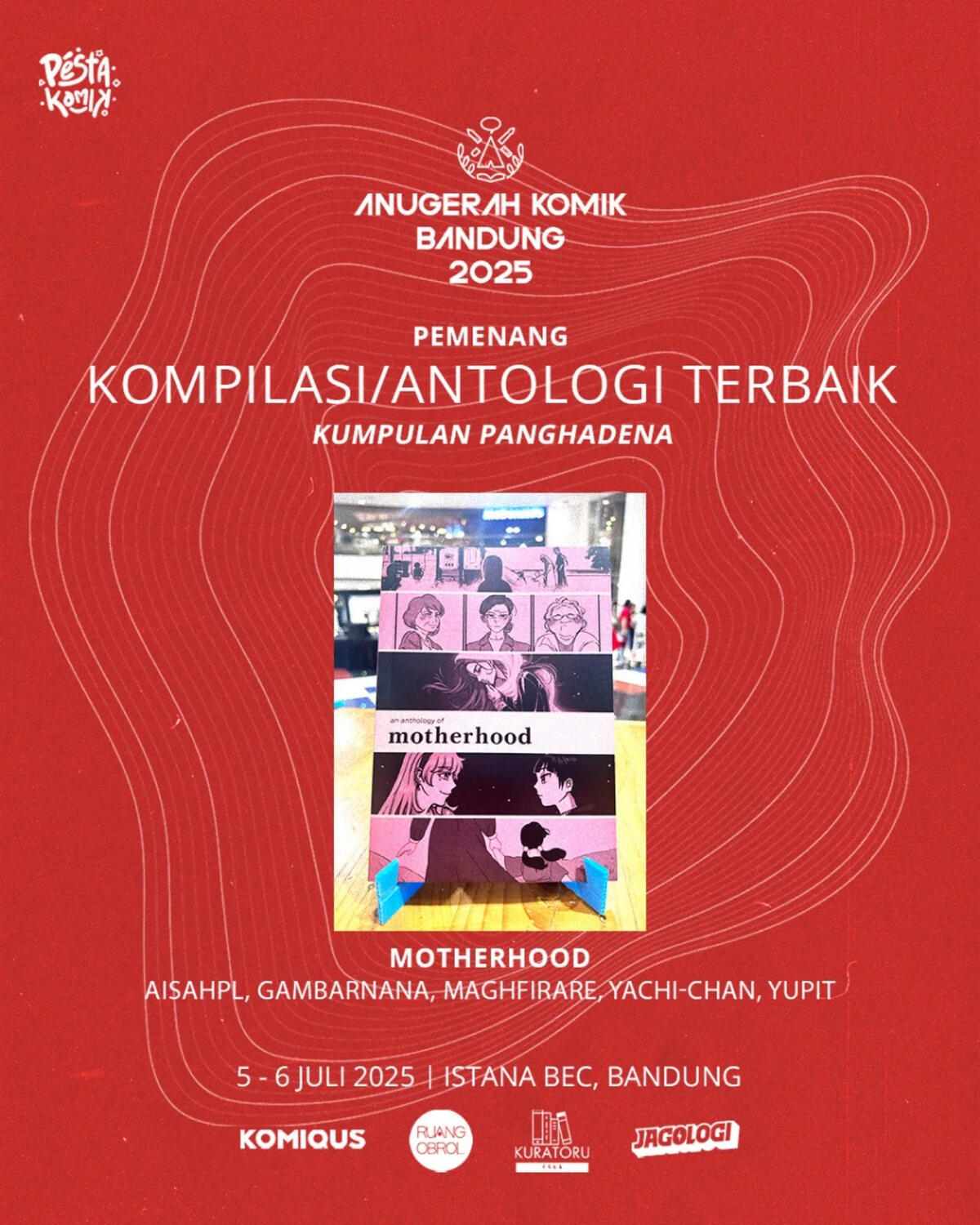 Kumpulan Panghadena