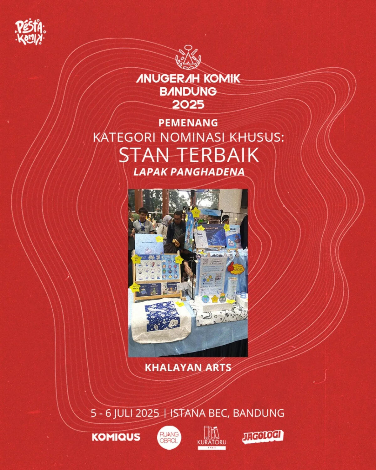 Lapak Panghadena Lapak Panghadena