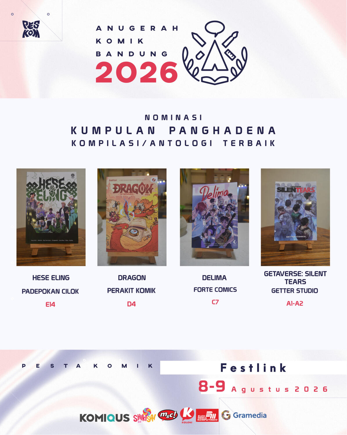 Kumpulan Panghadena Kumpulan Panghadena