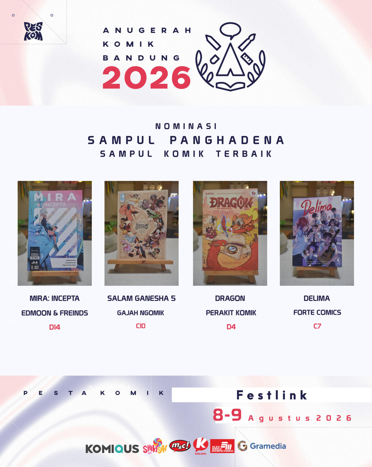 Sampul Panghadena Sampul Panghadena