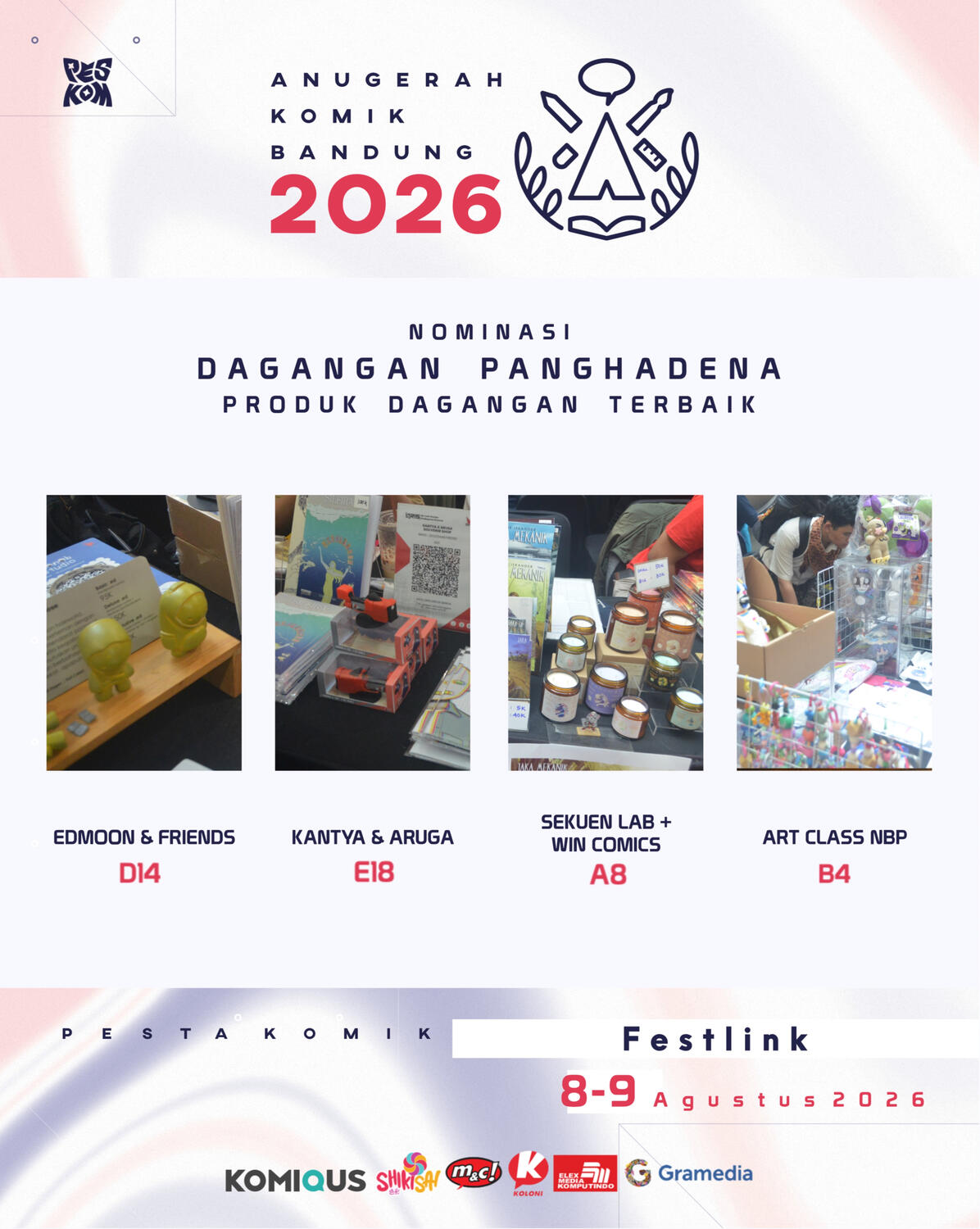 Dagangan Panghadena