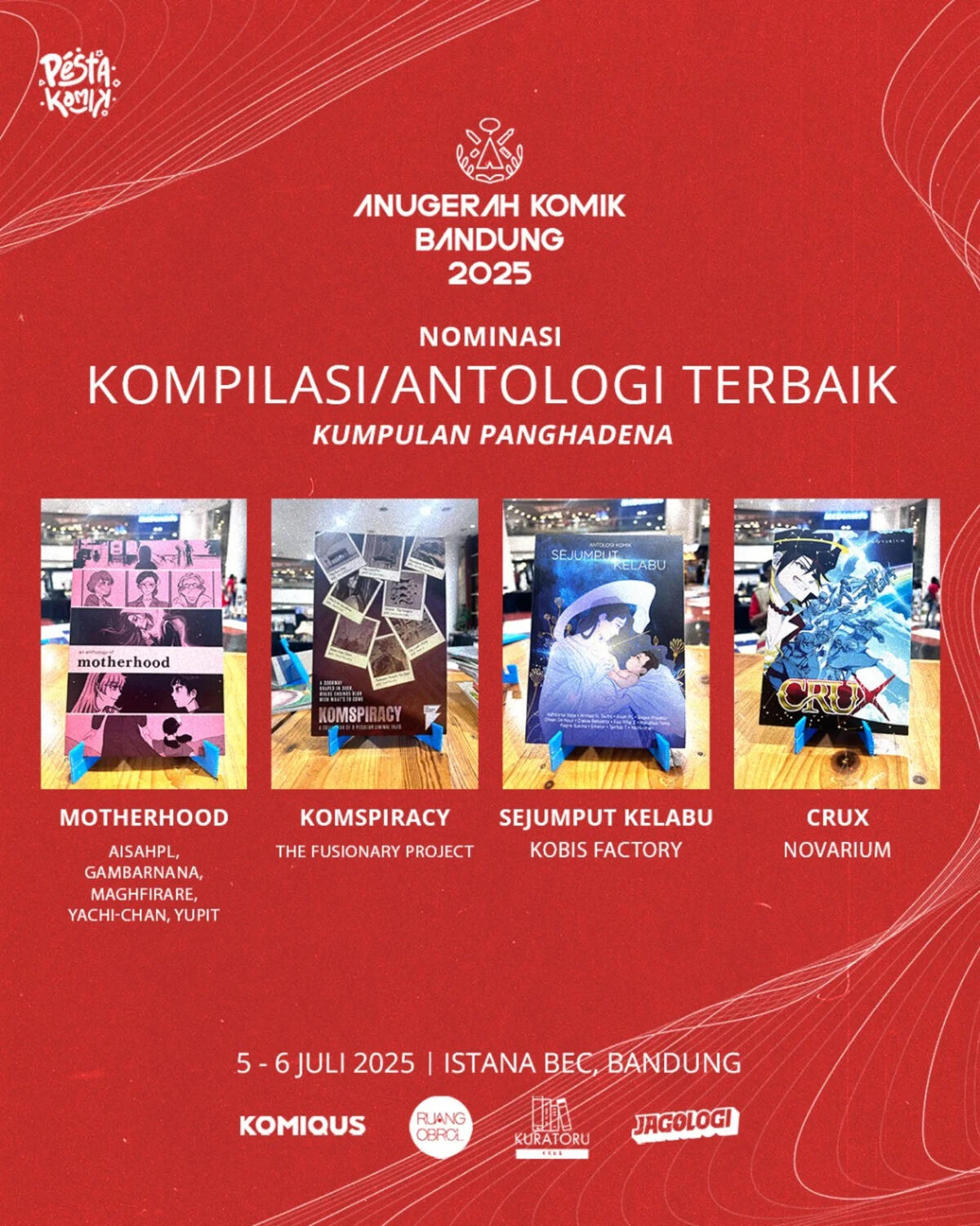 Kumpulan Panghadena