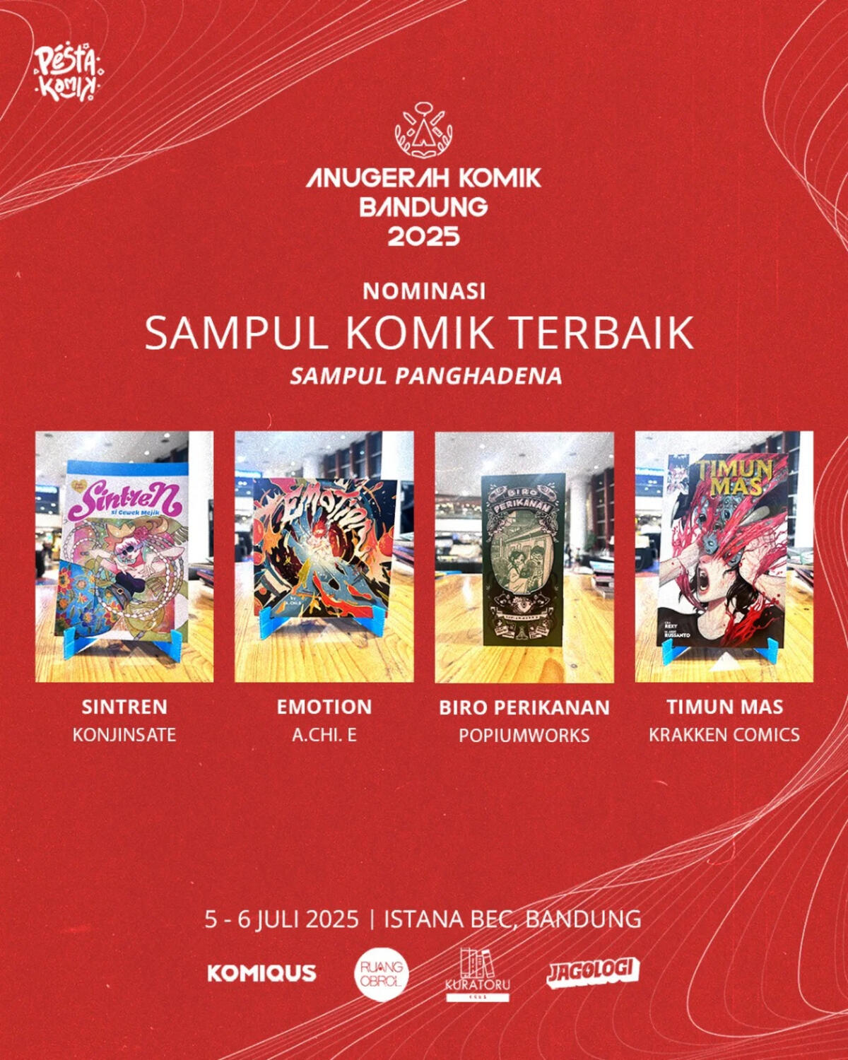 Sampul Panghadena