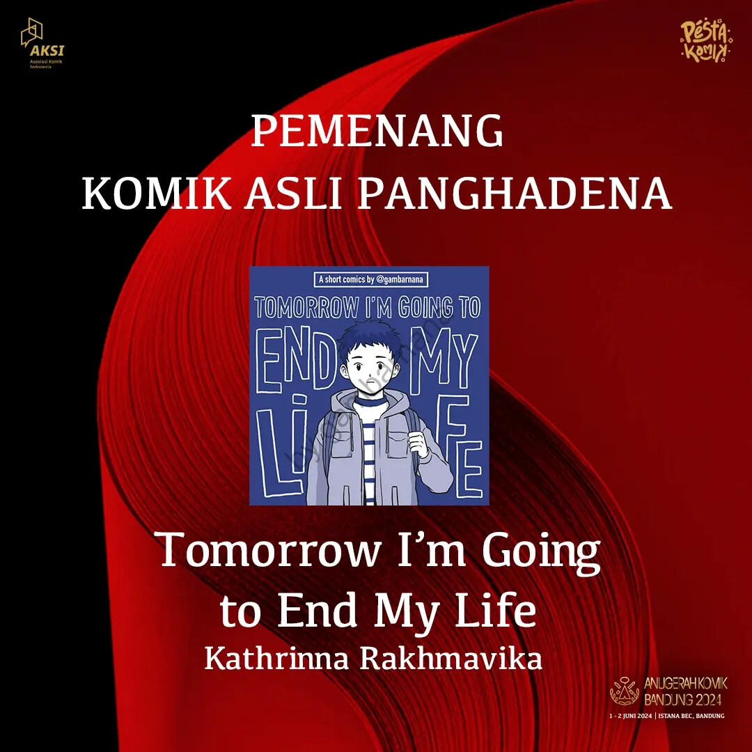 Komik Asli Panghadena Komik Asli Panghadena