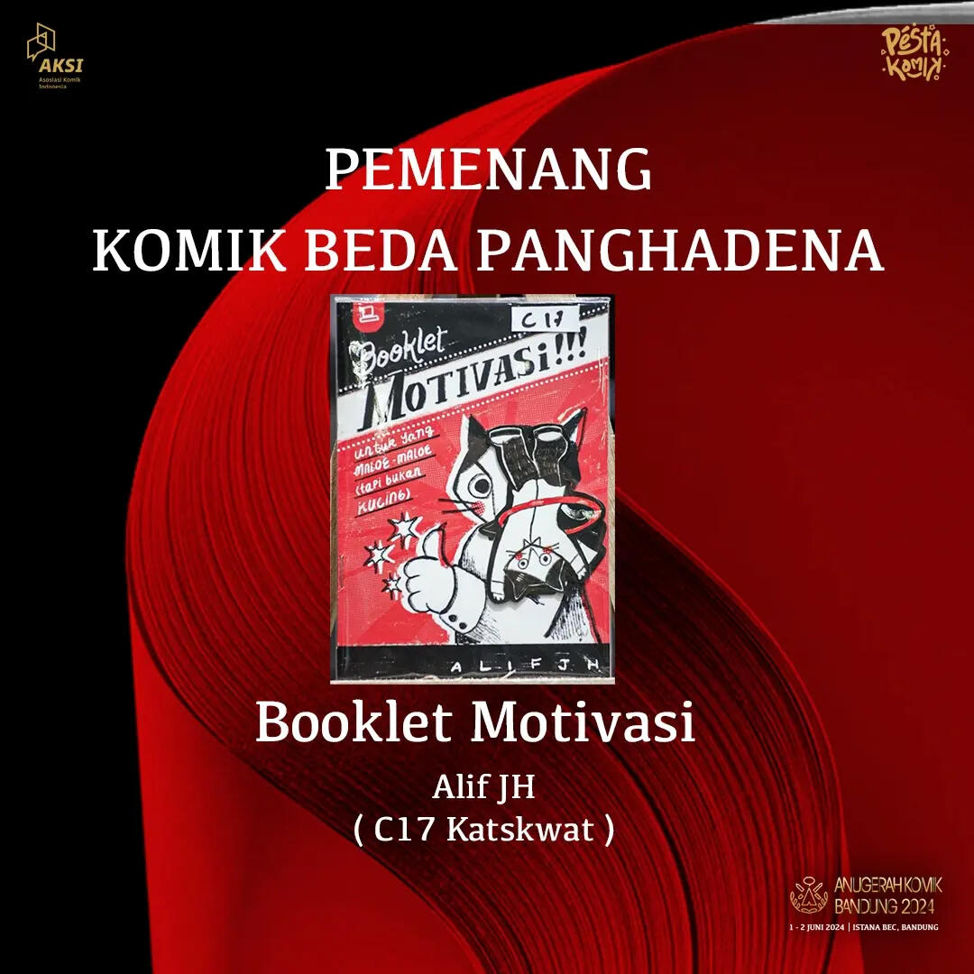 Komik Beda Panghadena Komik Beda Panghadena
