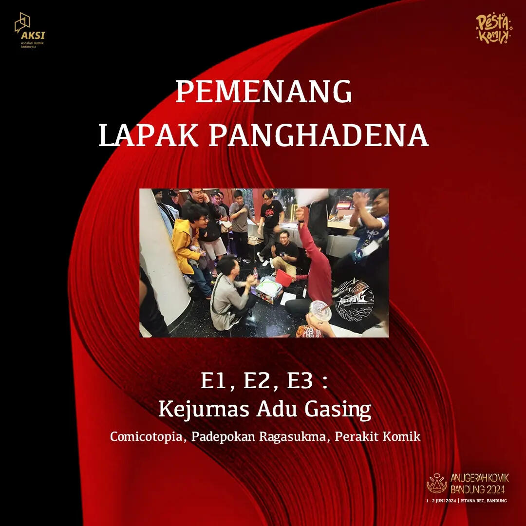 Lapak Panghadena
