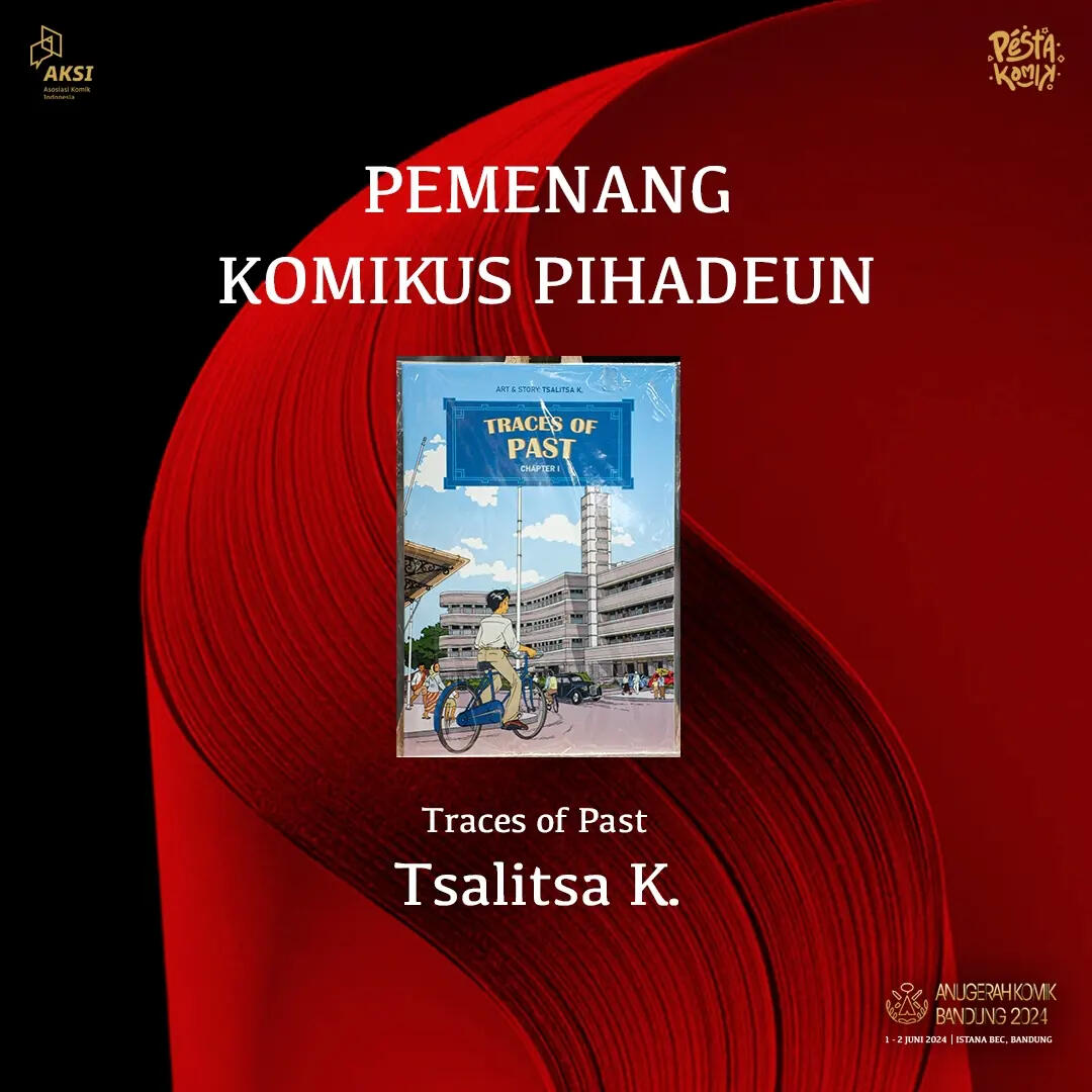 Komikus Pihadeun