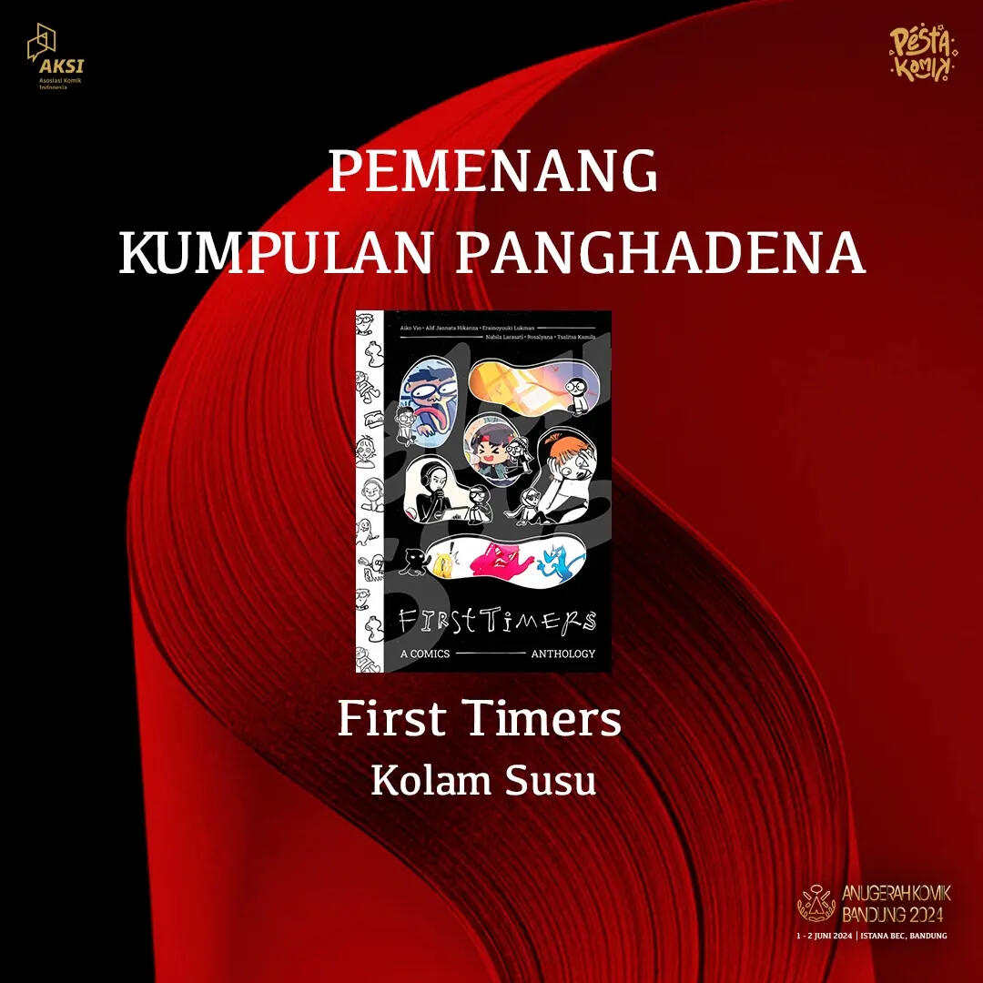 Kumpulan Panghadena Kumpulan Panghadena