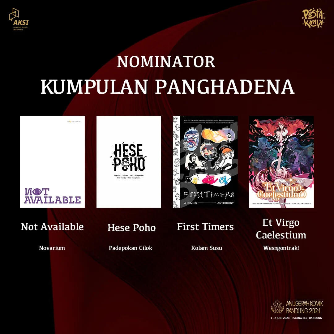 Kumpulan Panghadena
