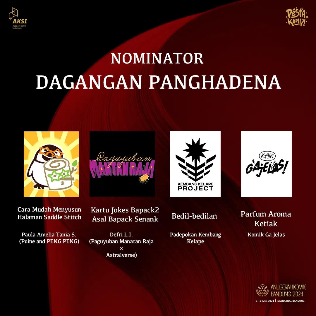 Dagangan Panghadena