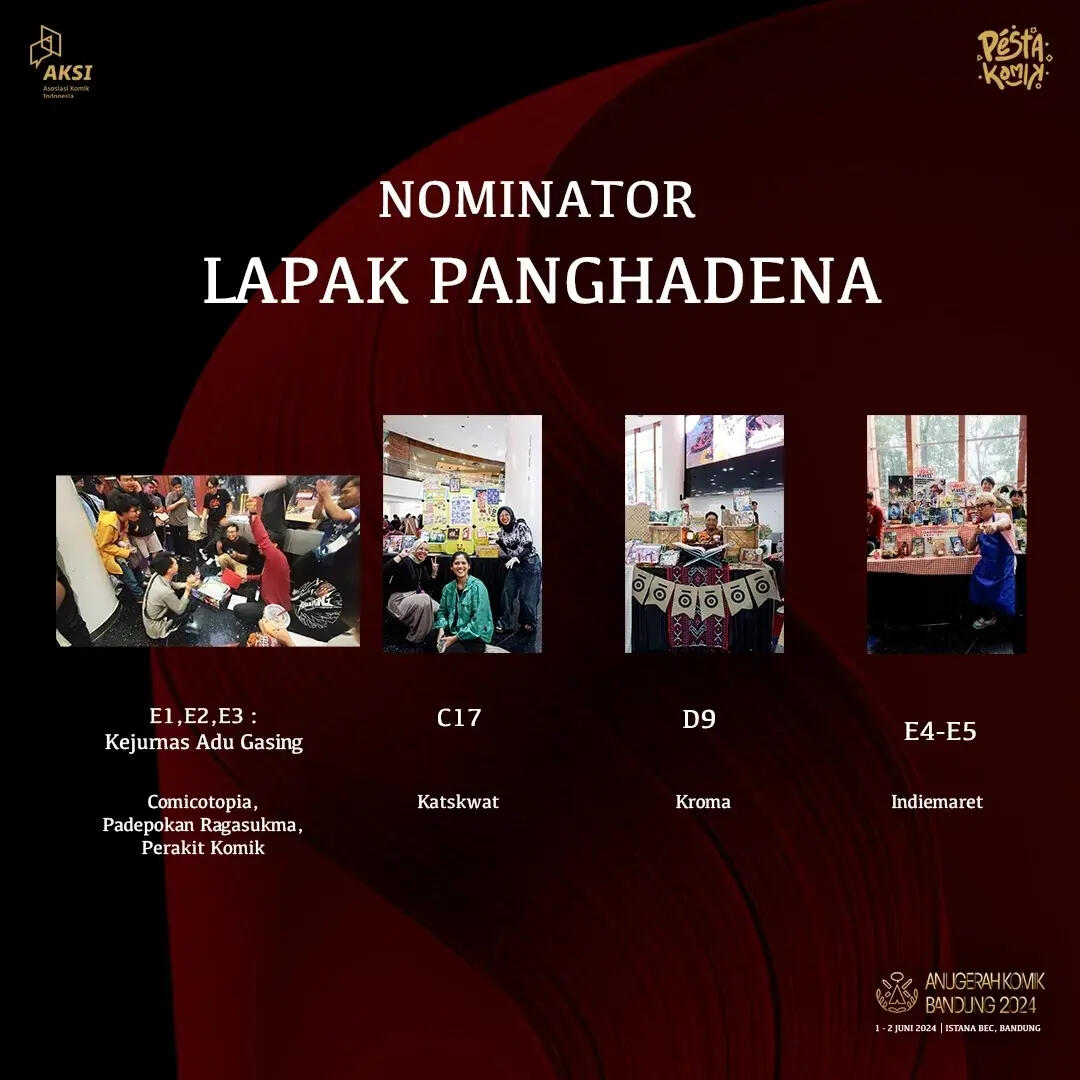 Lapak Panghadena Lapak Panghadena