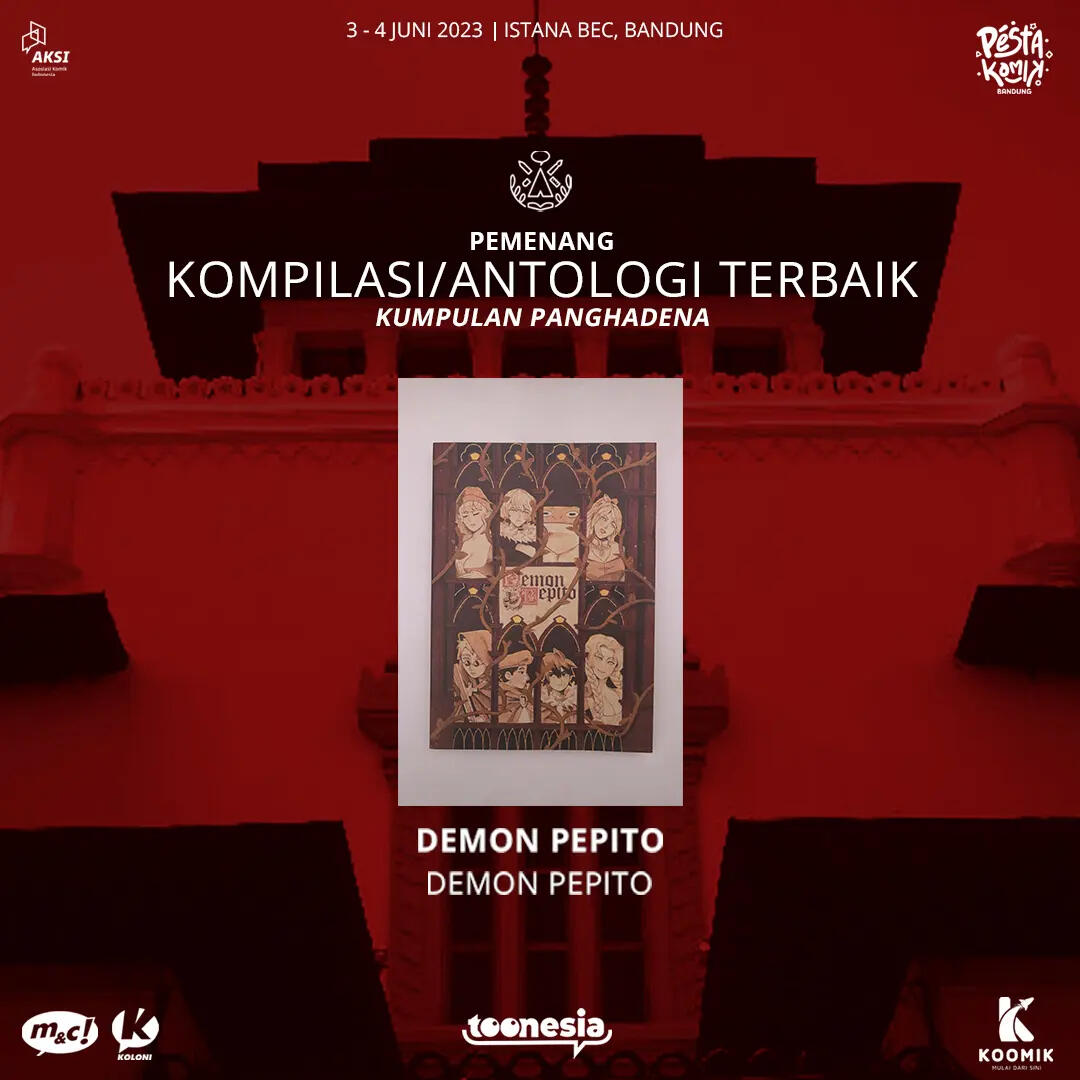 Kumpulan Panghadena