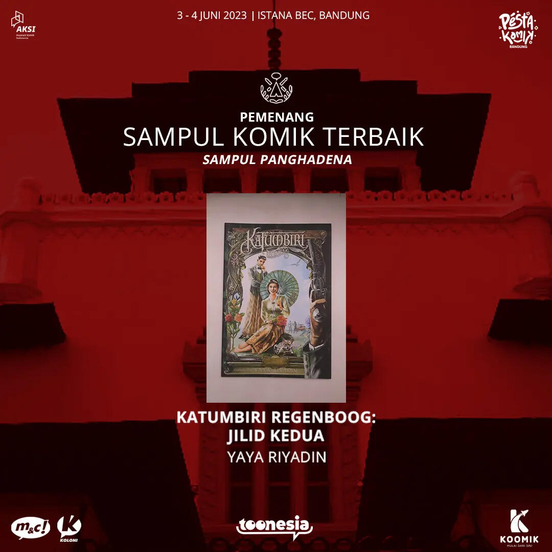 Sampul Panghadena