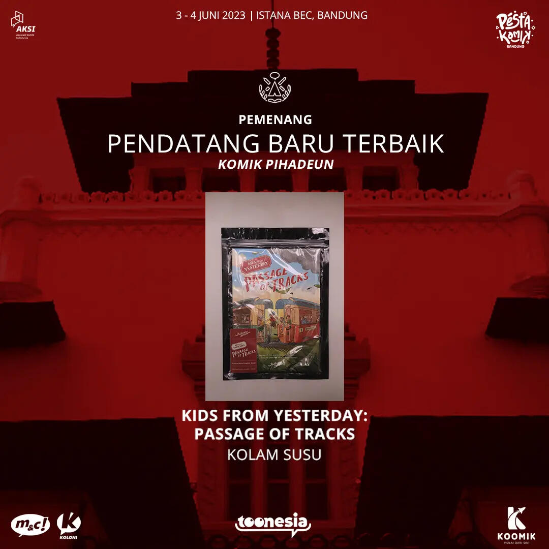 Komikus Pihadeun
