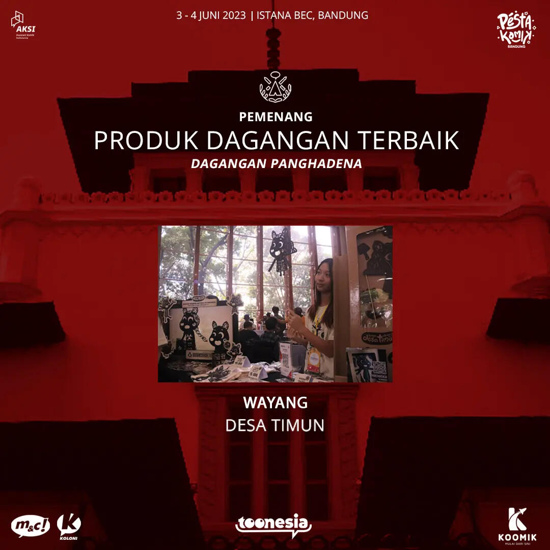 Dagangan Panghadena