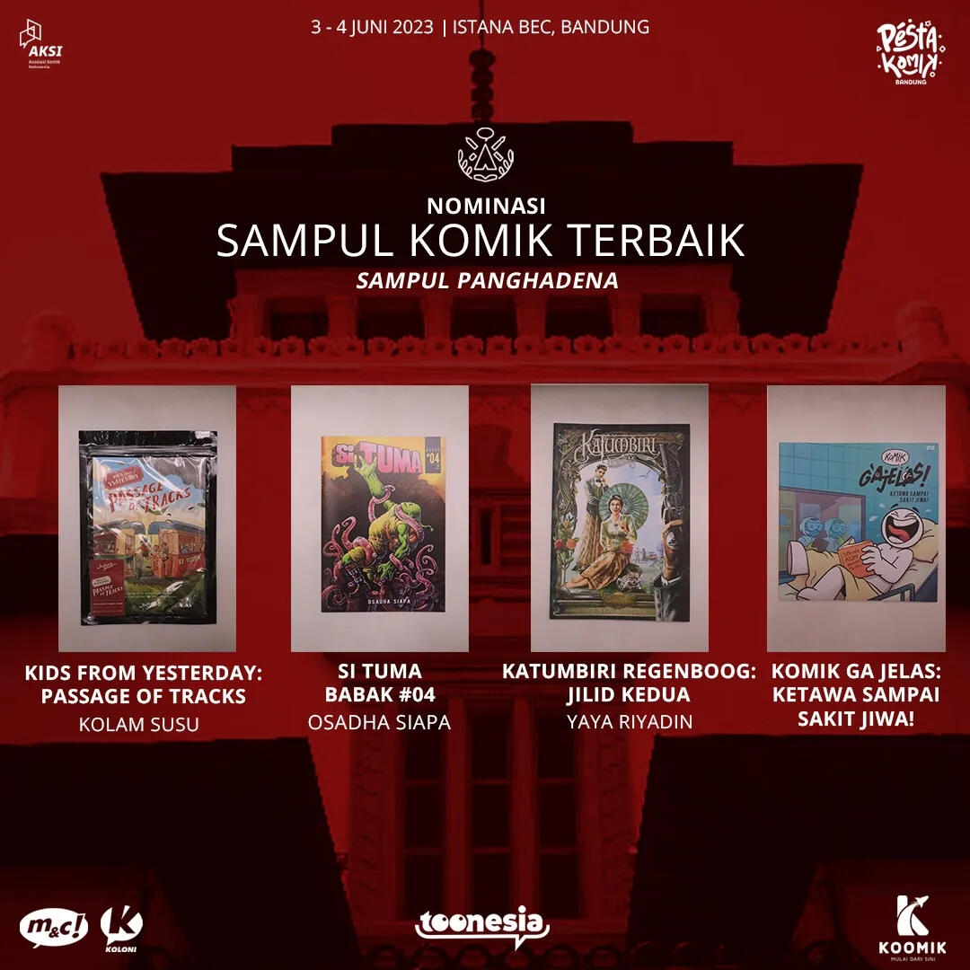 Sampul Panghadena Sampul Panghadena