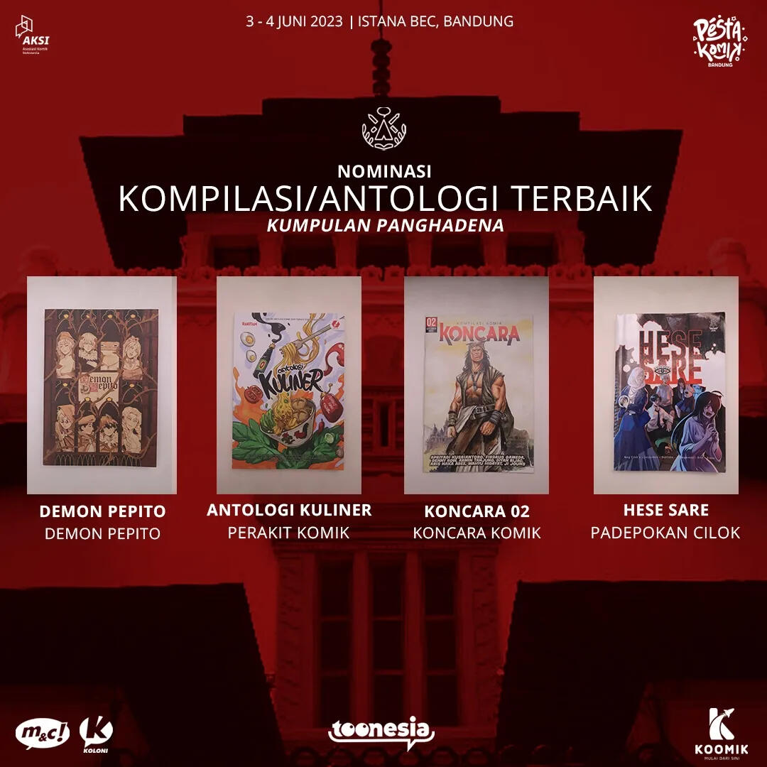 Kumpulan Panghadena